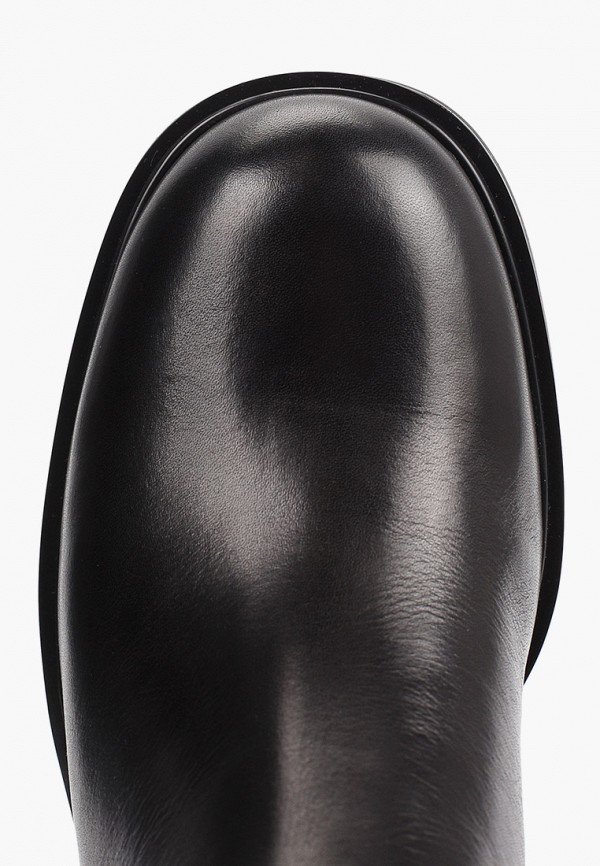 фото Сапоги alla pugachova