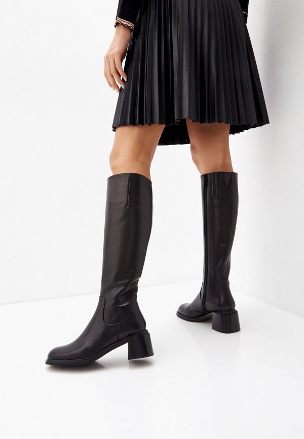 фото Сапоги alla pugachova