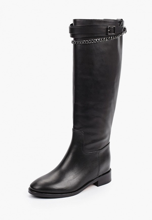 фото Сапоги alla pugachova