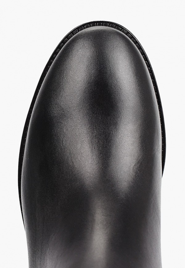 фото Сапоги alla pugachova