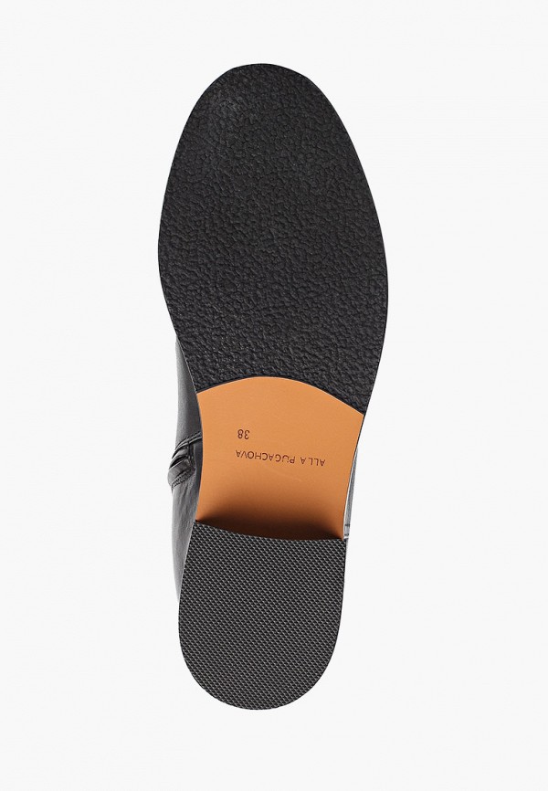 фото Сапоги alla pugachova