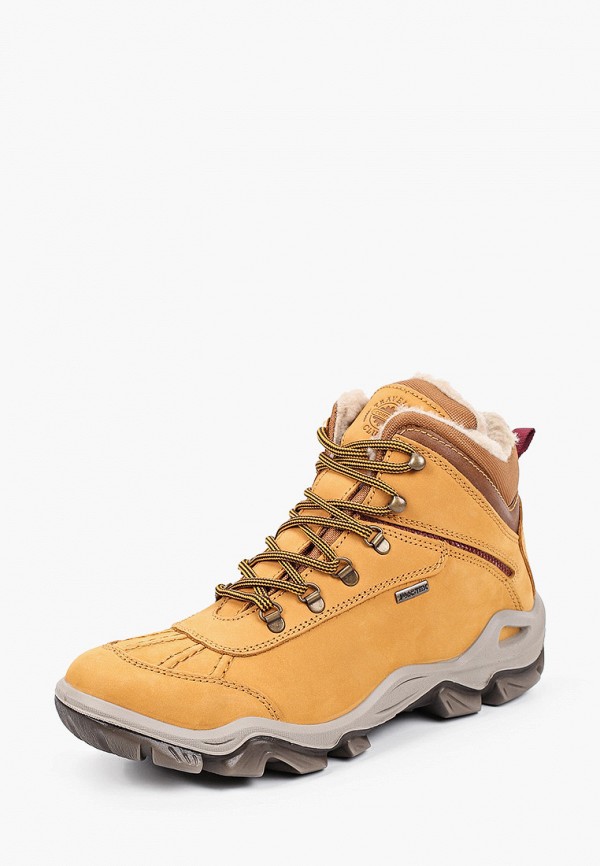 фото Ботинки imac