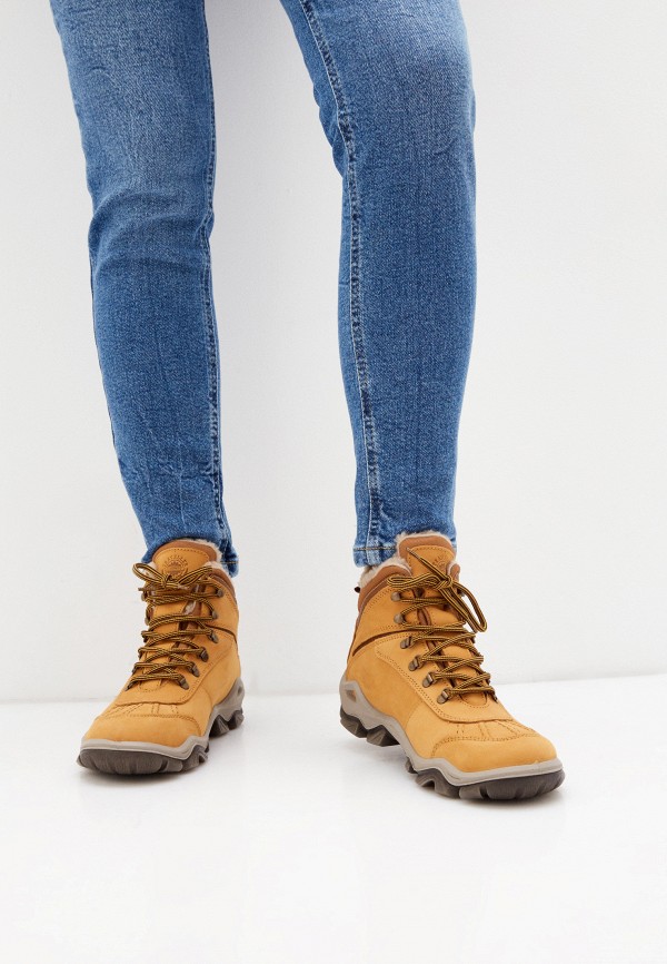 фото Ботинки imac