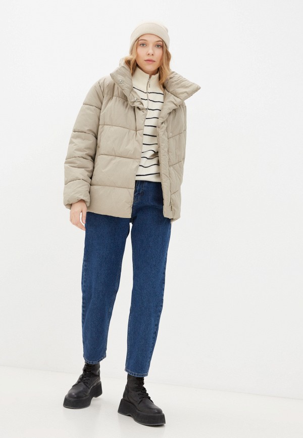 фото Куртка утепленная befree