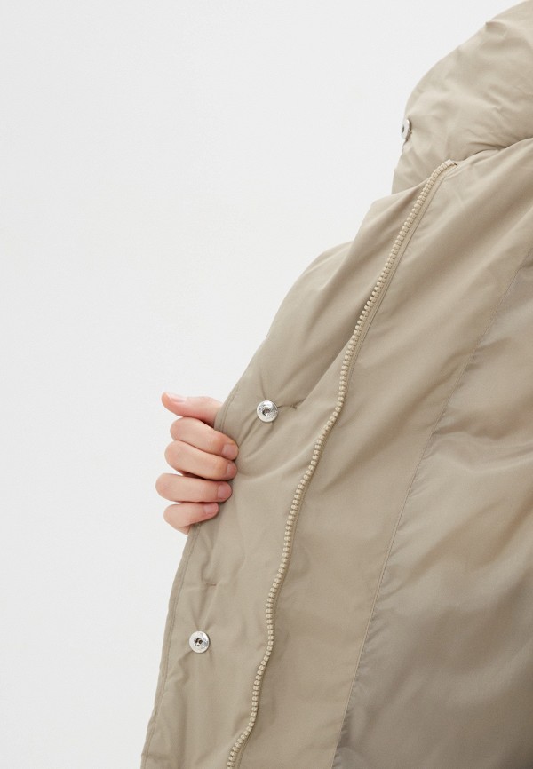 фото Куртка утепленная befree