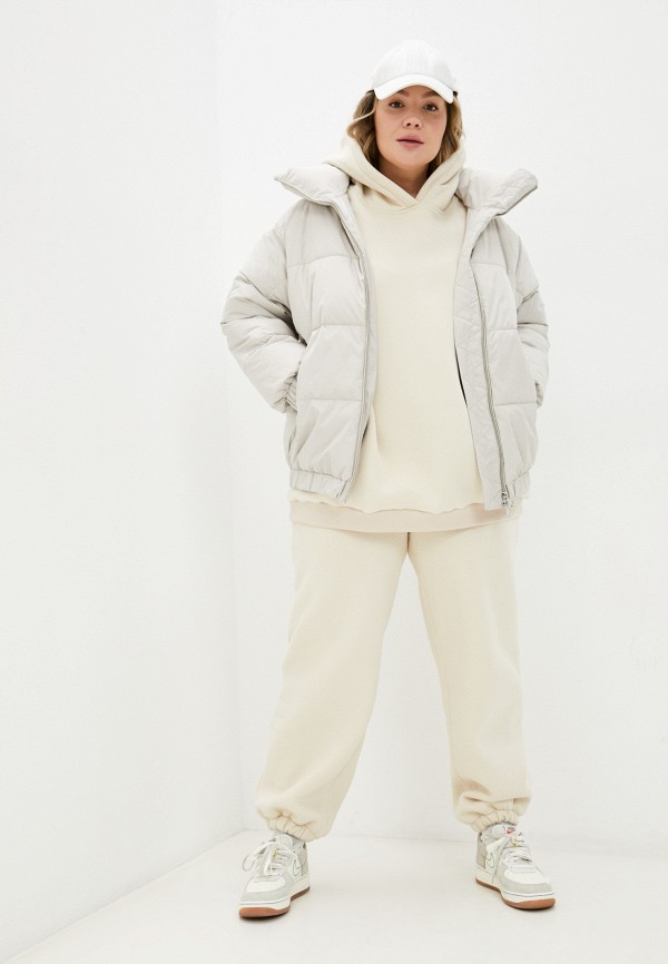 фото Куртка утепленная o'stin