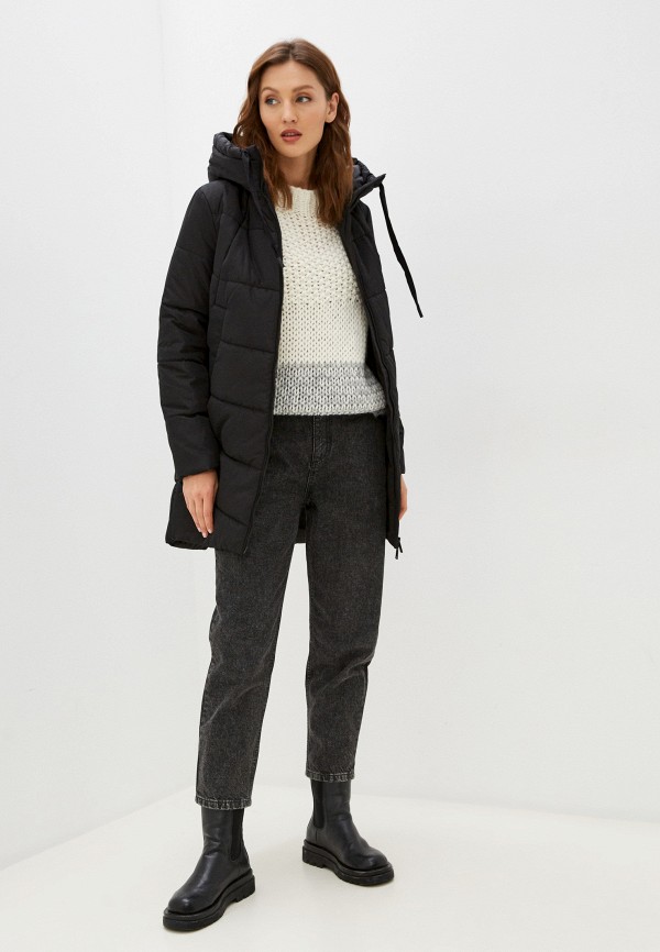 фото Куртка утепленная o'stin