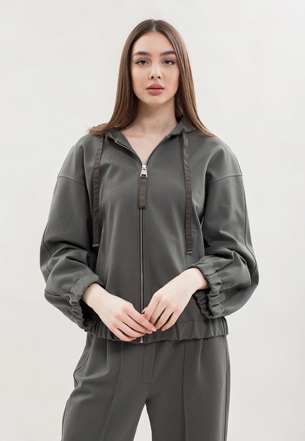 

Толстовка Maxa, Хаки, Maxa MP002XW099VF
