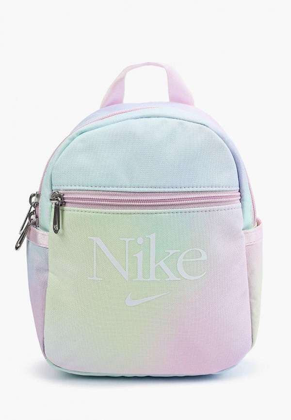 

Рюкзак Nike, Разноцветный, W NSW FUTURA 365 MINI BKPK FEM