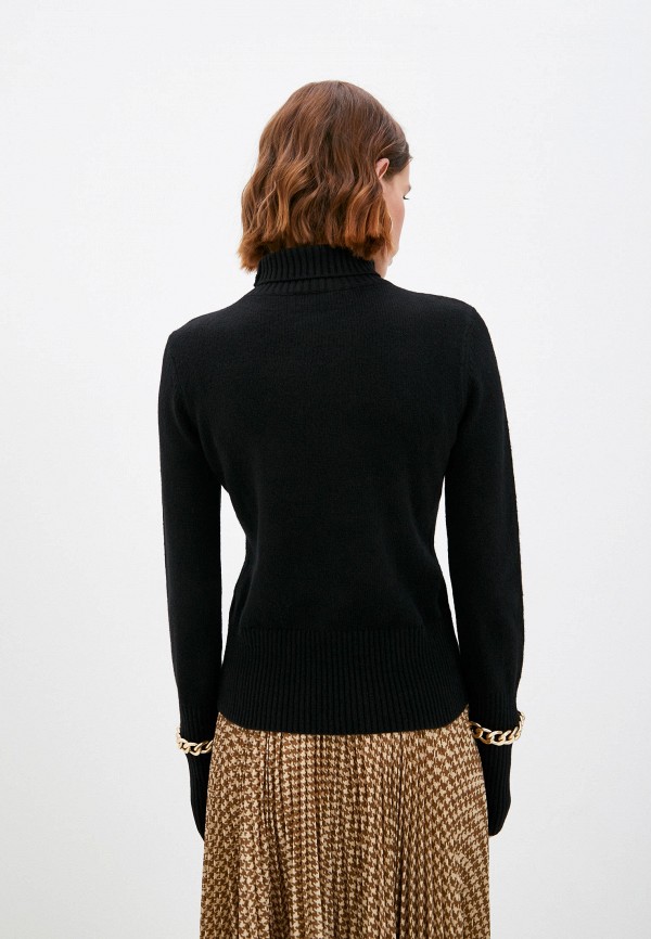 

Водолазка Patrizia Pepe, Черный, Patrizia Pepe MP002XW099WG