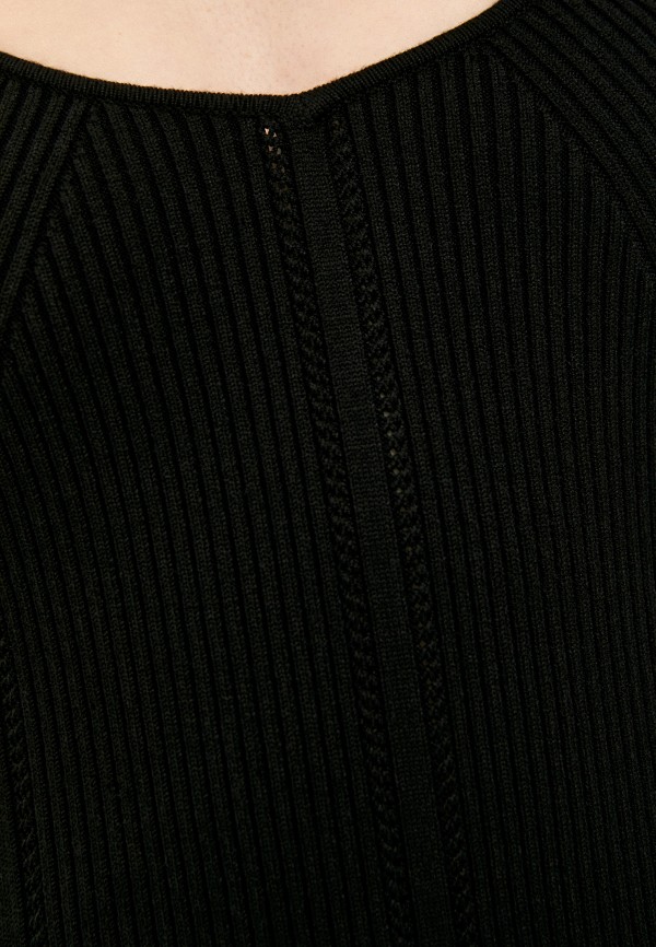

Платье Patrizia Pepe, Черный, Patrizia Pepe MP002XW099WP
