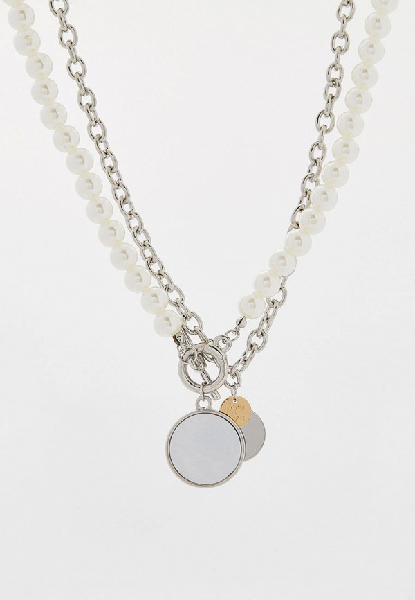 Бусы и цепь Gilmeeva