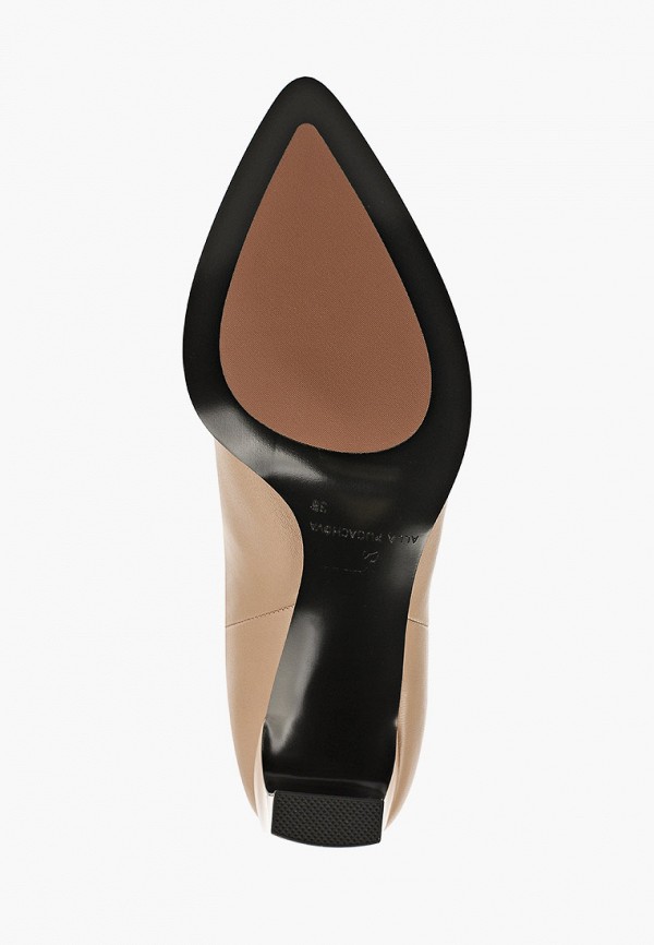 фото Сапоги alla pugachova