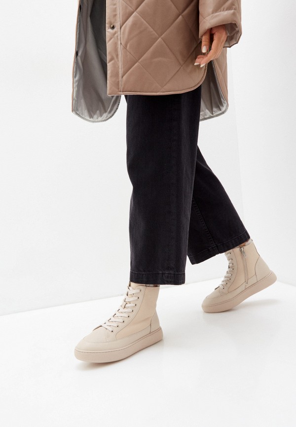 фото Кеды ekonika