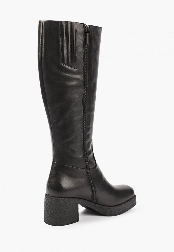 фото Сапоги alla pugachova