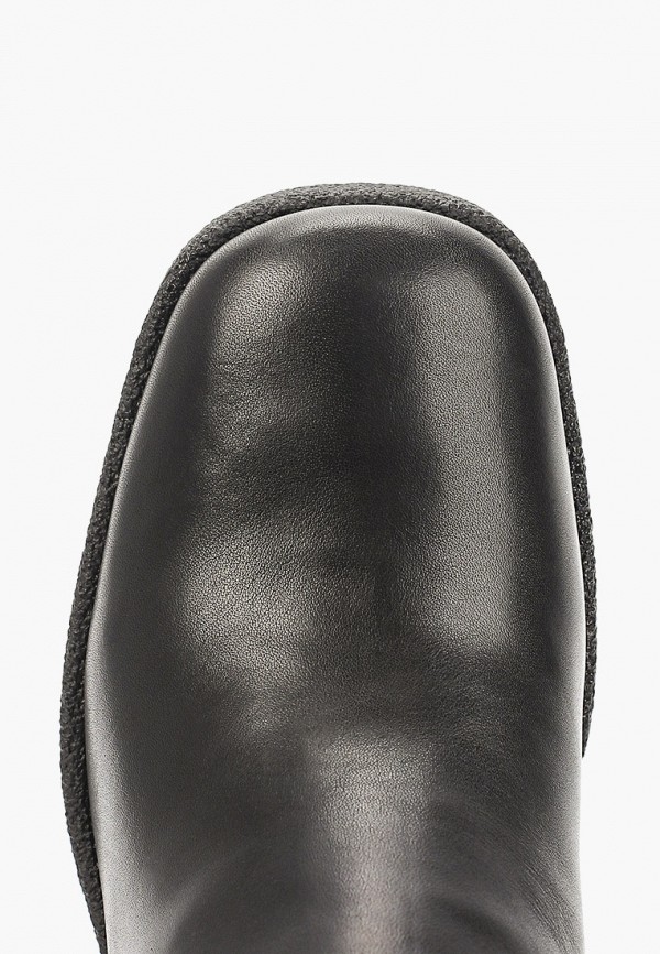 фото Сапоги alla pugachova