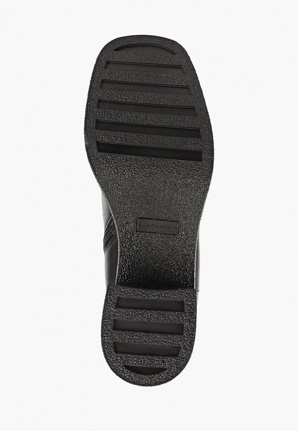 фото Сапоги alla pugachova