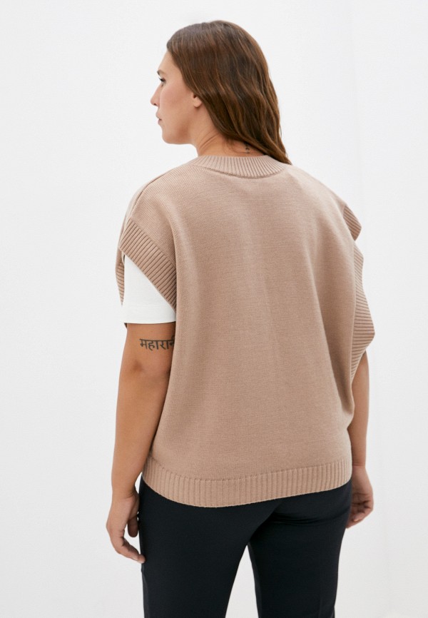 фото Жилет very neat