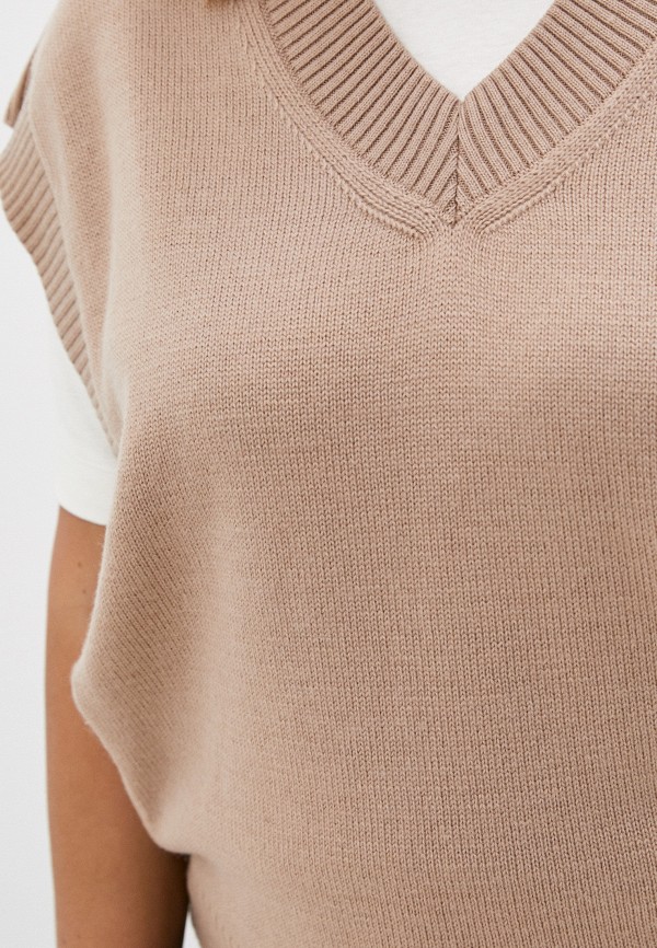 фото Жилет very neat