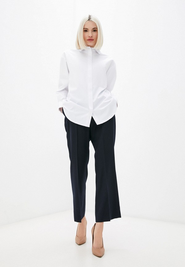 фото Рубашка le role