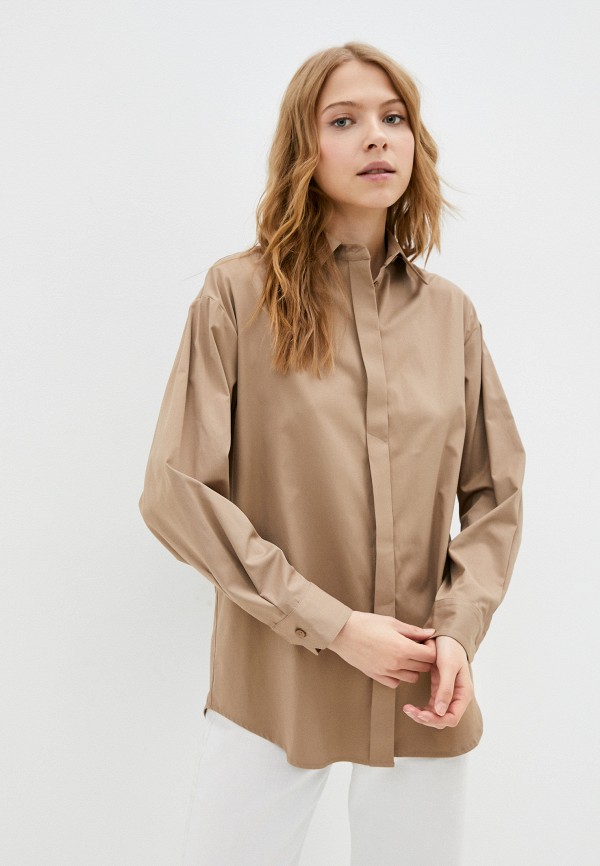 фото Рубашка le role