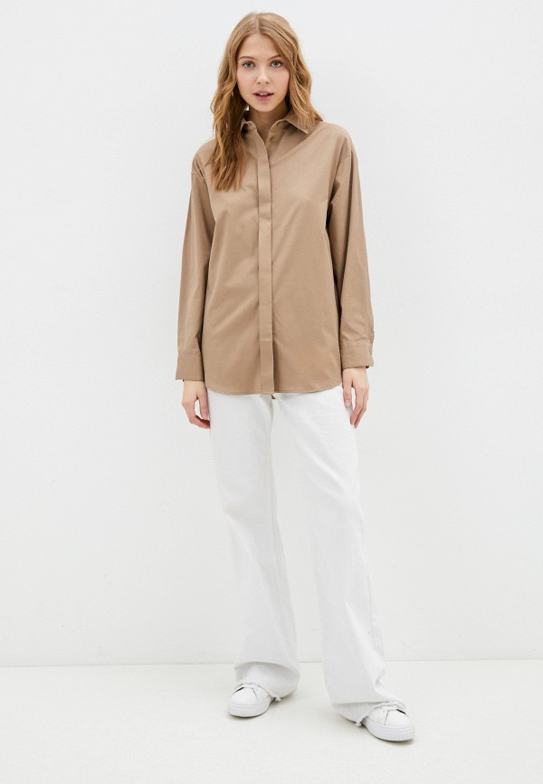 фото Рубашка le role