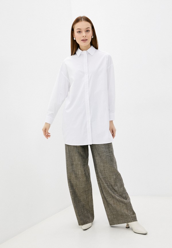 фото Рубашка le role