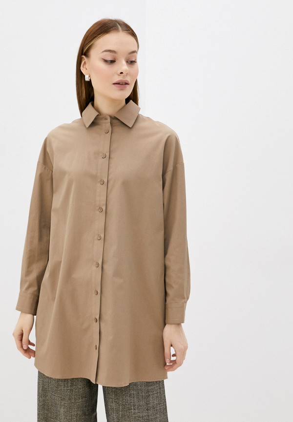 фото Рубашка le role