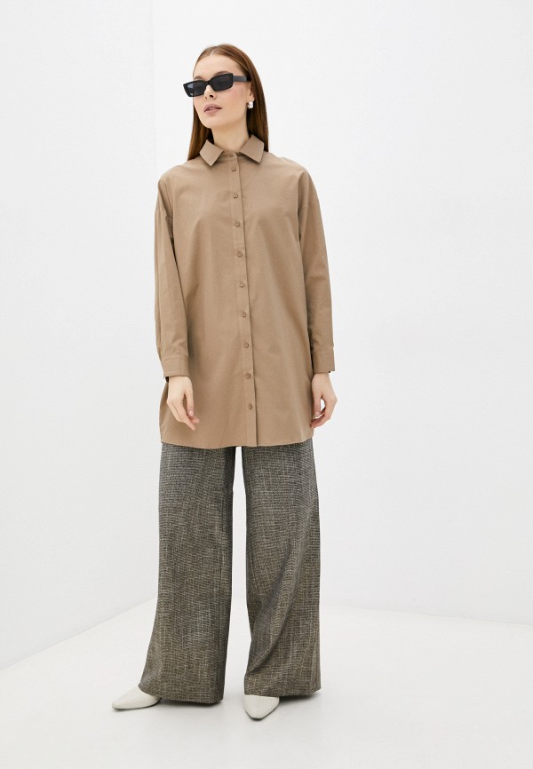 фото Рубашка le role