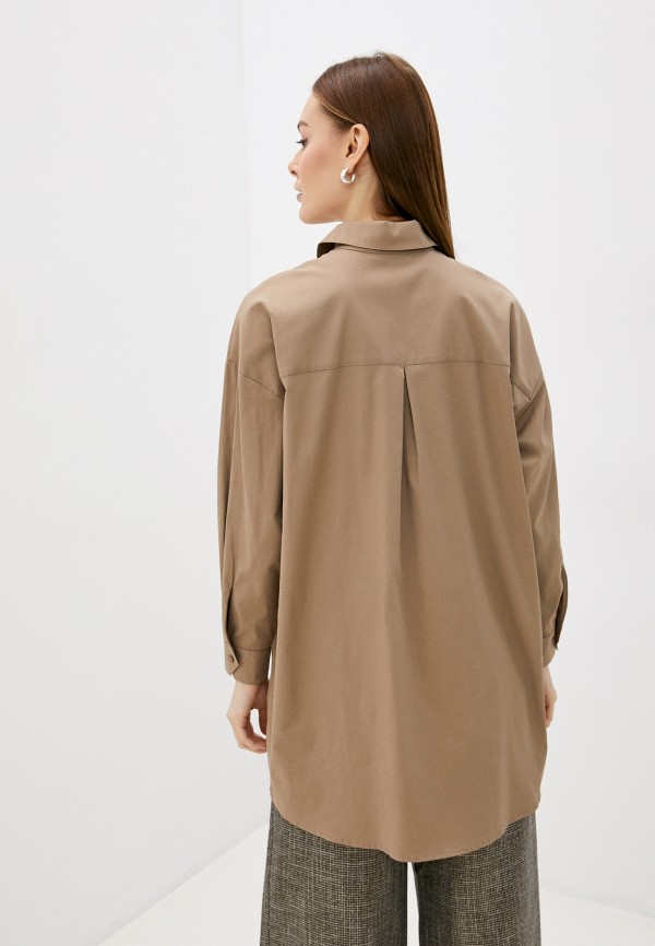 фото Рубашка le role