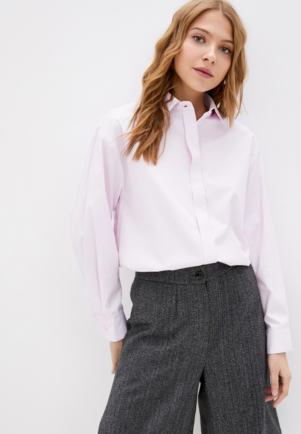 фото Рубашка le role