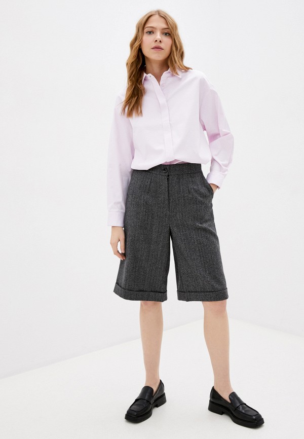 фото Рубашка le role