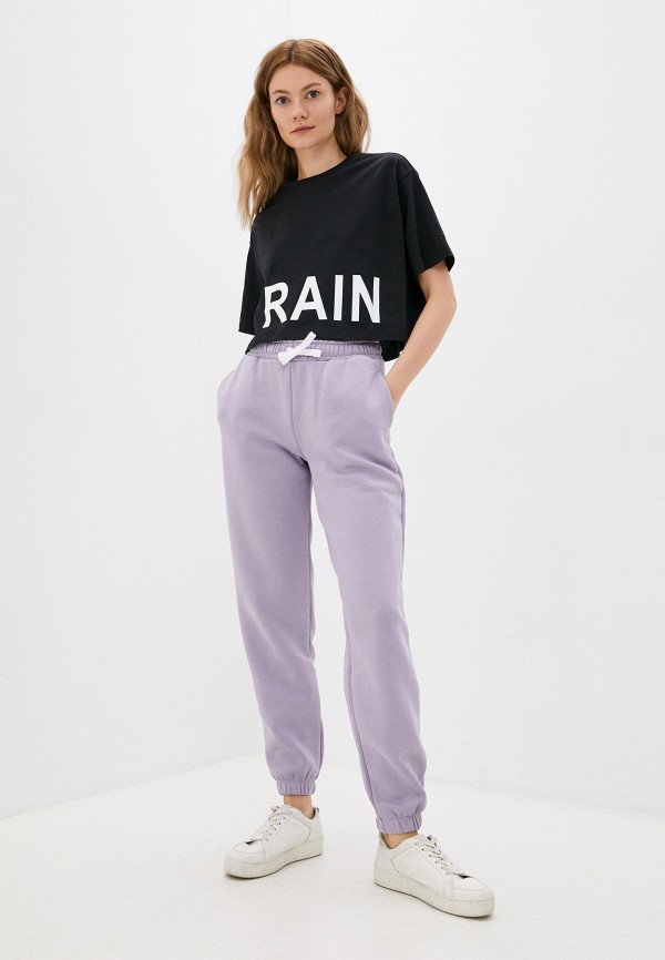 фото Брюки спортивные mark formelle