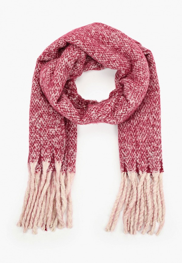 Палантин Живой Шелк