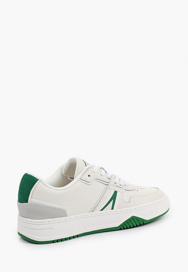 

Кеды Lacoste, Бежевый, L001 0722 1 SFA