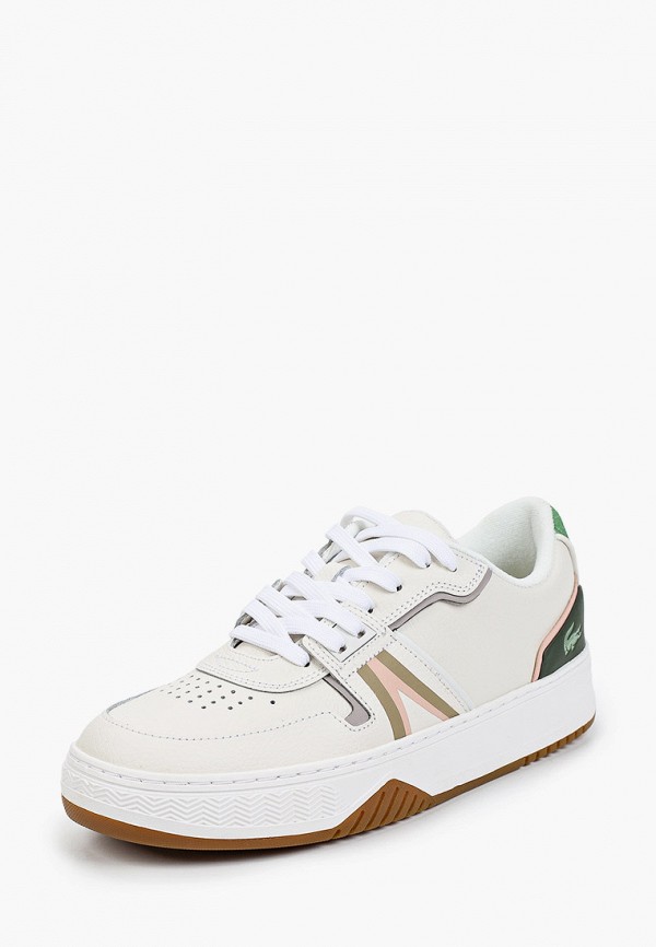 фото Кеды lacoste