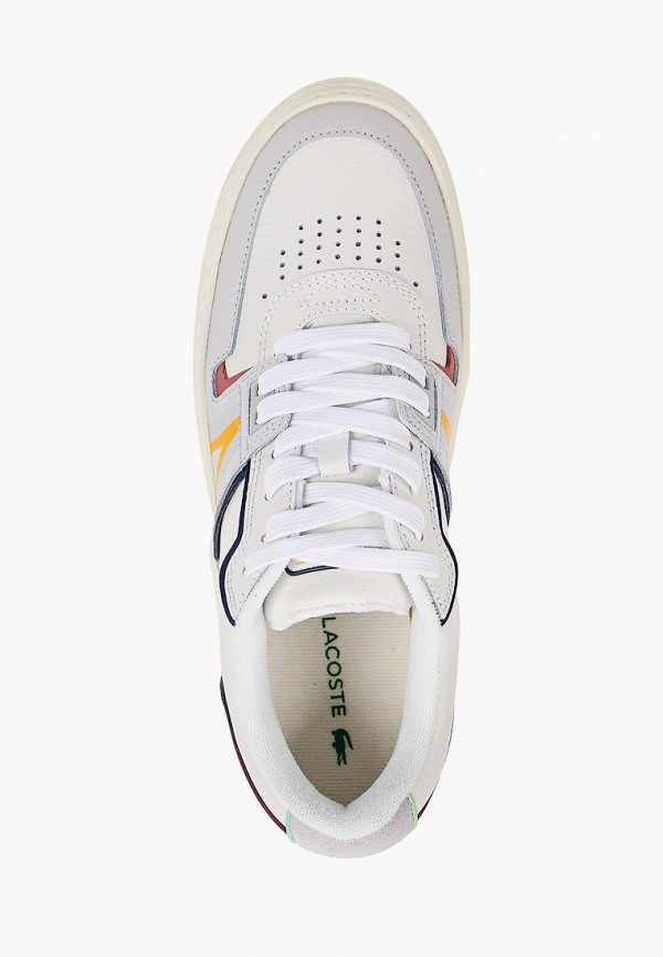 

Кроссовки Lacoste, Бежевый