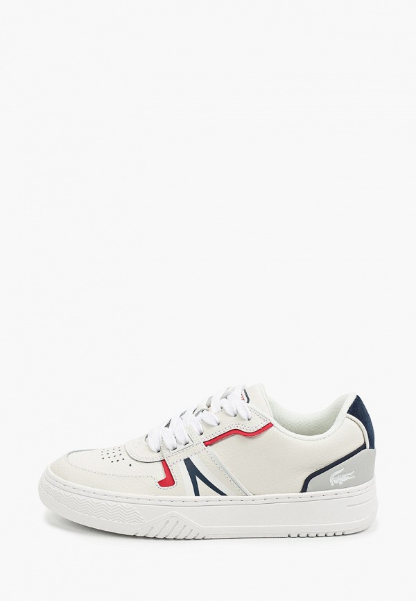 

Кроссовки Lacoste, Бежевый, L001 0722 1 SFA