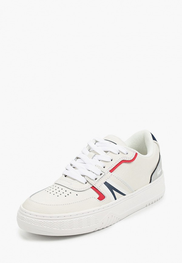 фото Кроссовки lacoste