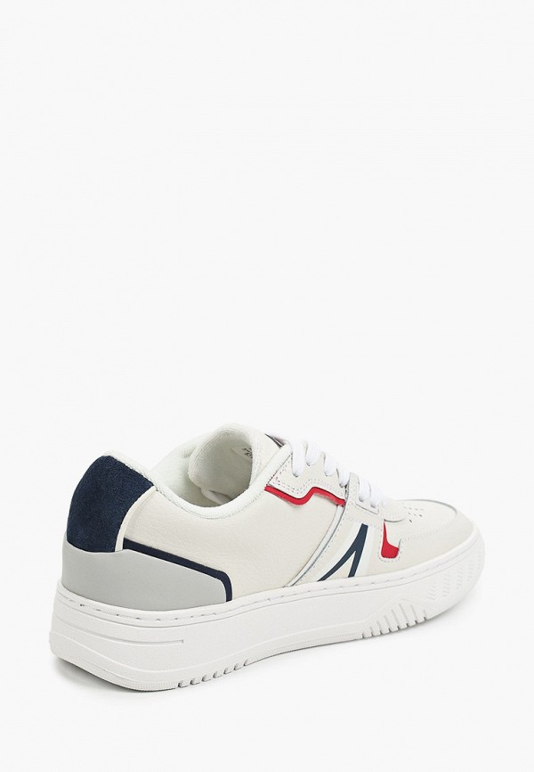 фото Кроссовки lacoste