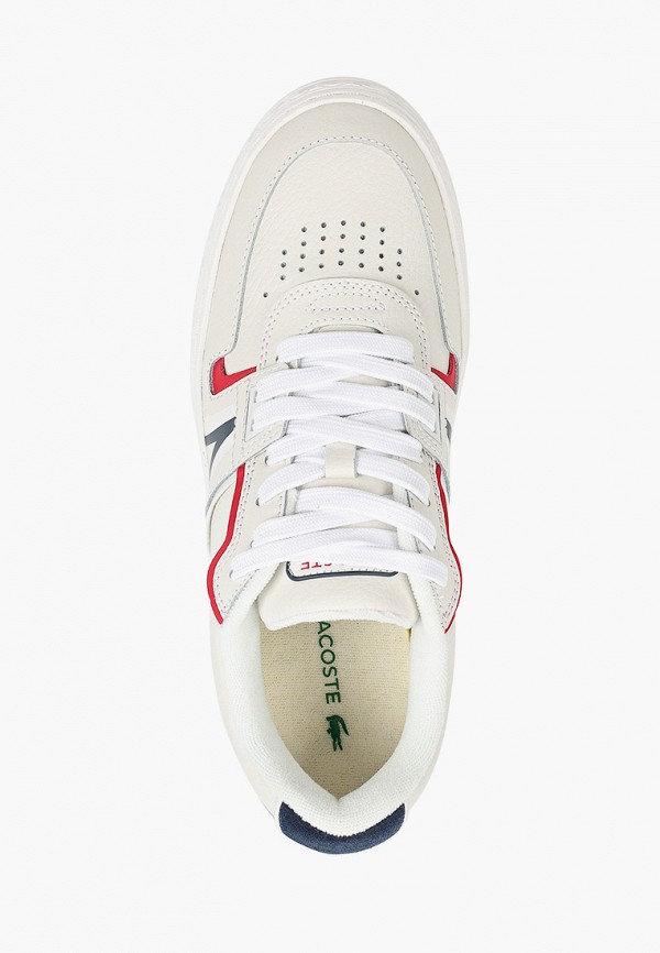 фото Кроссовки lacoste