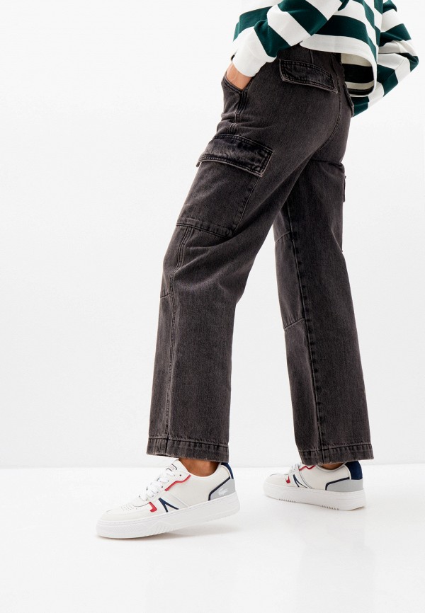 фото Кроссовки lacoste