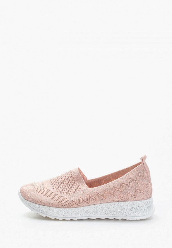 

Кроссовки Fast Step, Розовый