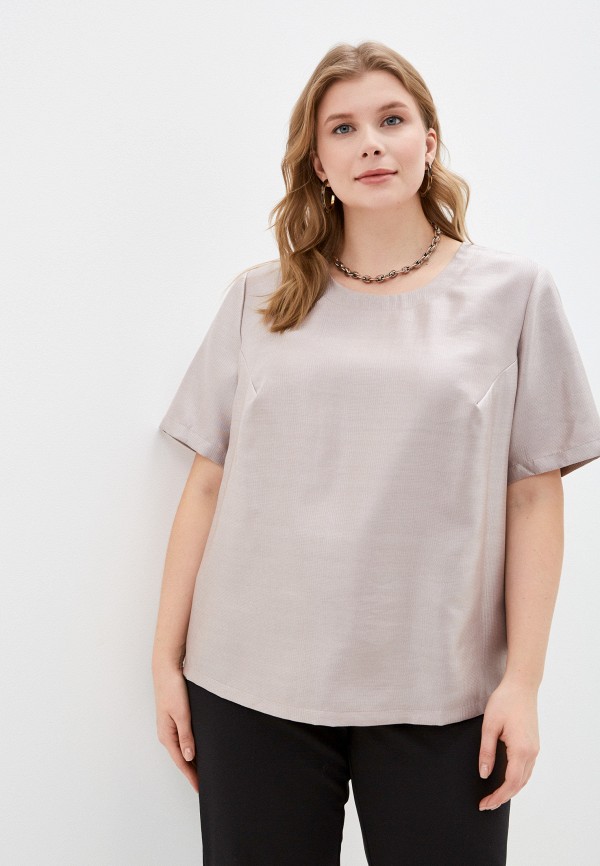 Блуза Lady Sharm Classic