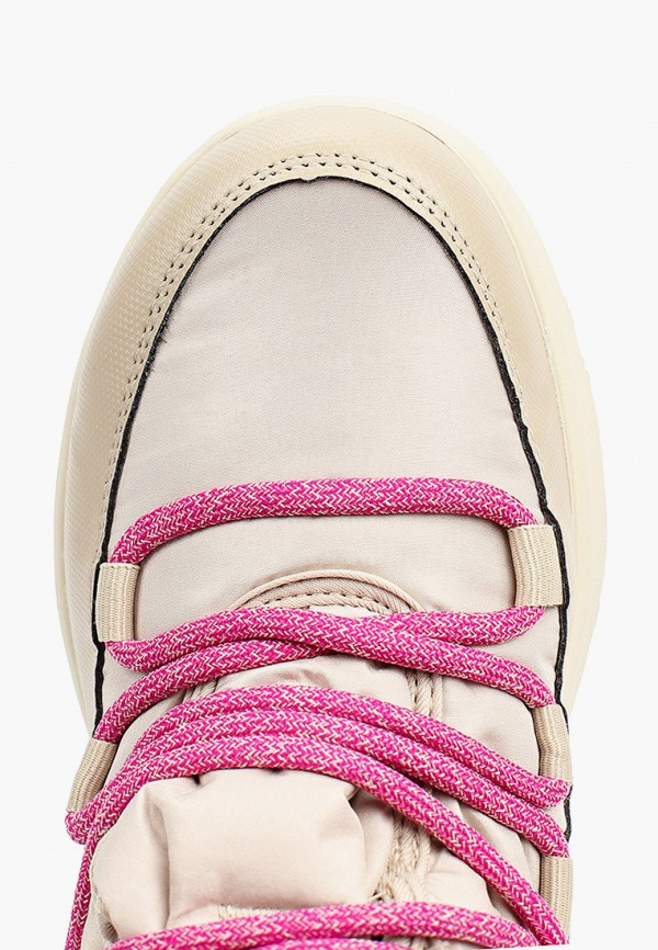 фото Ботинки columbia