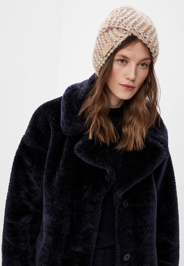 фото Шапка oddwood