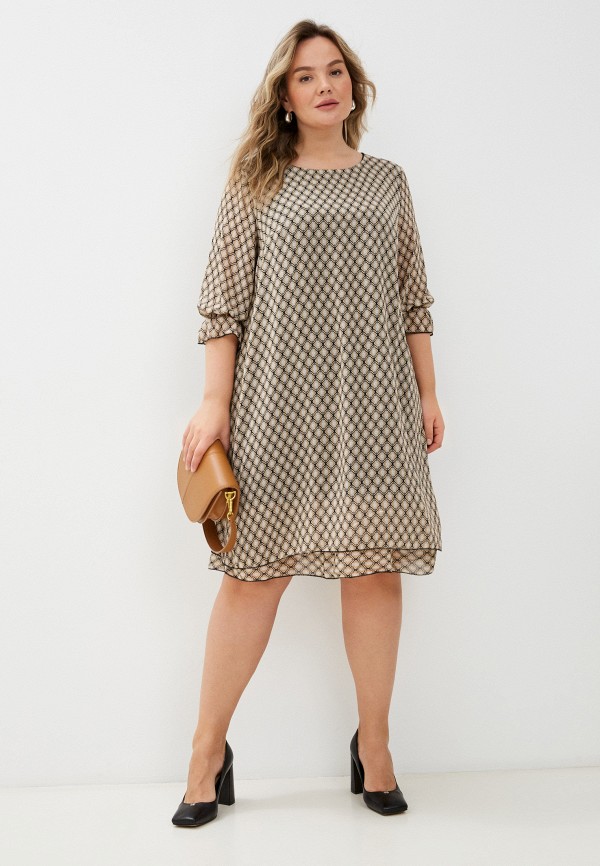 фото Платье oddwood