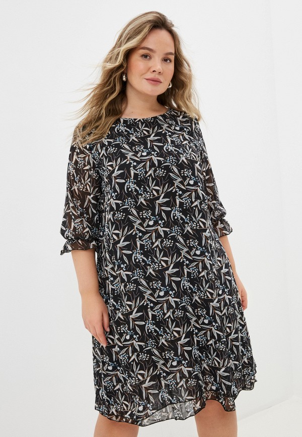 фото Платье oddwood