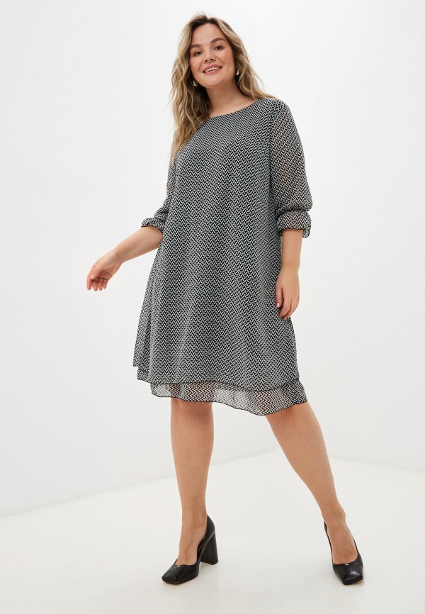 фото Платье oddwood