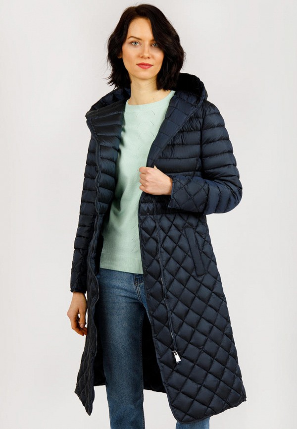 

Куртка утепленная Finn Flare, Синий